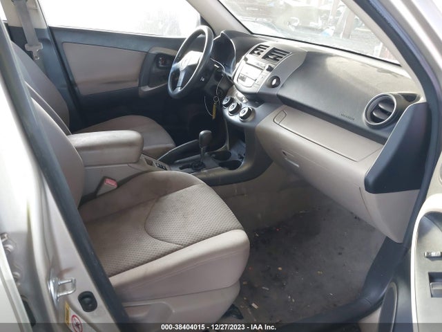 2006 TOYOTA RAV4 VIN: JTMZD33V065023682
