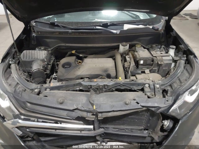Chevrolet EQUINOX LT 2019 2GNAXKEV9K6143921 Image 10