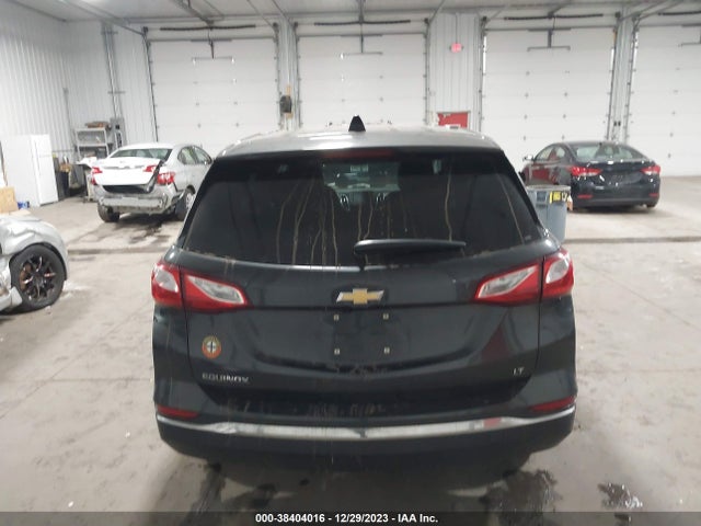 Chevrolet EQUINOX LT 2019 2GNAXKEV9K6143921 Image 15