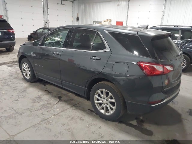 Chevrolet EQUINOX LT 2019 2GNAXKEV9K6143921 Image 3