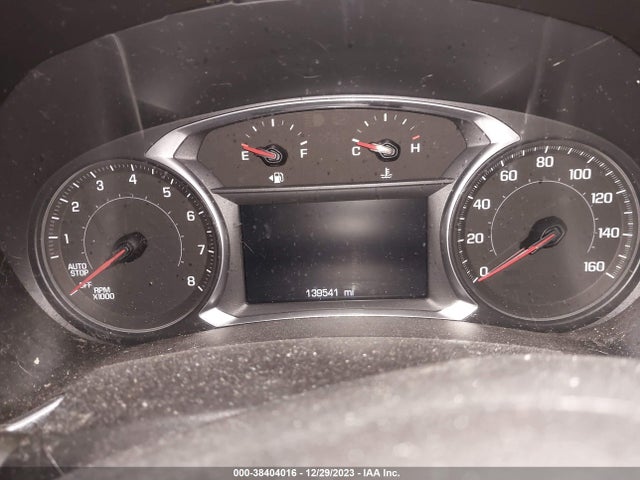 Chevrolet EQUINOX LT 2019 2GNAXKEV9K6143921 Image 7