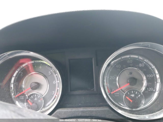 2C4RC1HG6GR158641 Chrysler Town & Country S