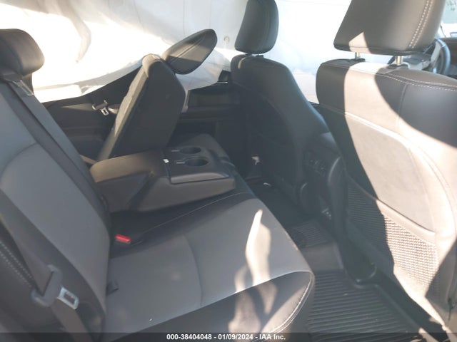 Toyota 4runner Sr5 Premium 2023 JTENU5JR3P6107700 Image 8