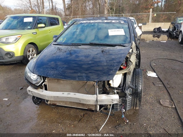 2008 HONDA CIVIC LX VIN: 2HGFG12628H505964
