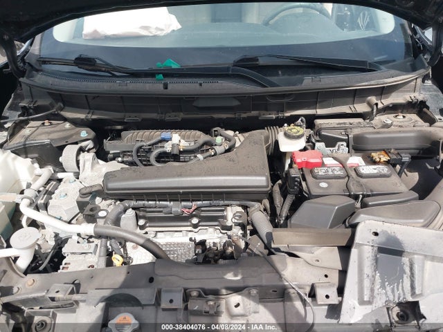 Nissan ROGUE S 2017 JN8AT2MV9HW250525 Image 10