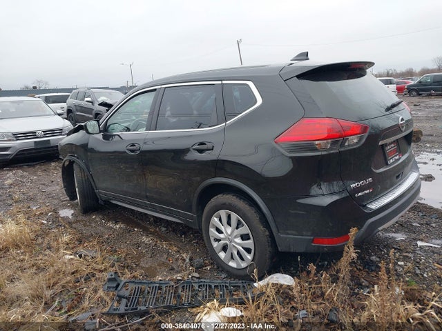 Nissan ROGUE S 2017 JN8AT2MV9HW250525 Image 3