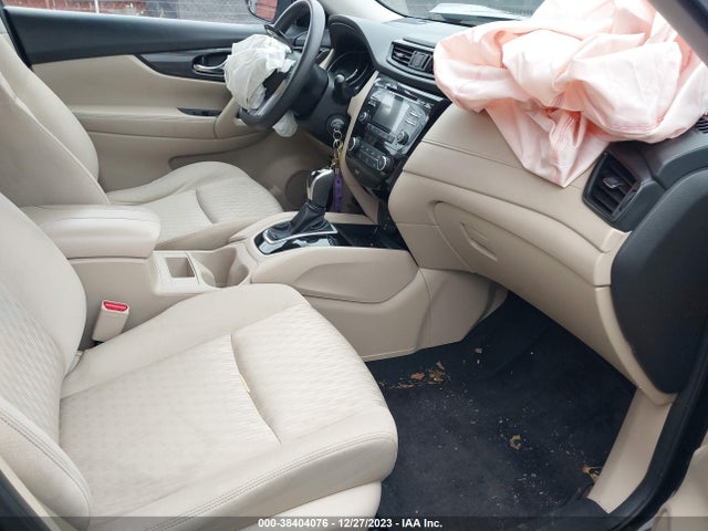Nissan ROGUE S 2017 JN8AT2MV9HW250525 Image 5