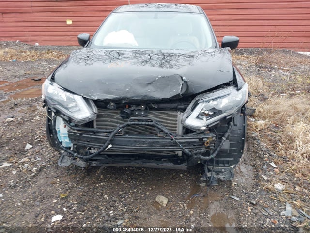 Nissan ROGUE S 2017 JN8AT2MV9HW250525 Image 6