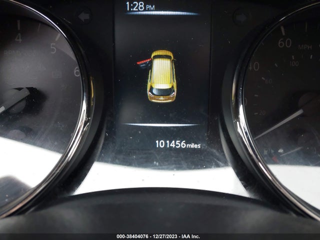 Nissan ROGUE S 2017 JN8AT2MV9HW250525 Image 7