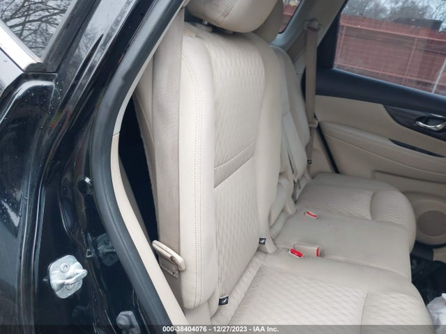 Nissan ROGUE S 2017 JN8AT2MV9HW250525 Image 8