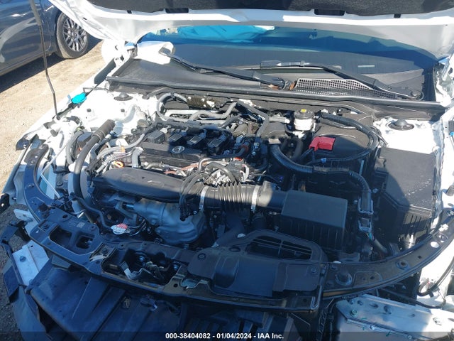 19UDE4H63RA004118 Acura Integra A-spec W/ Technology