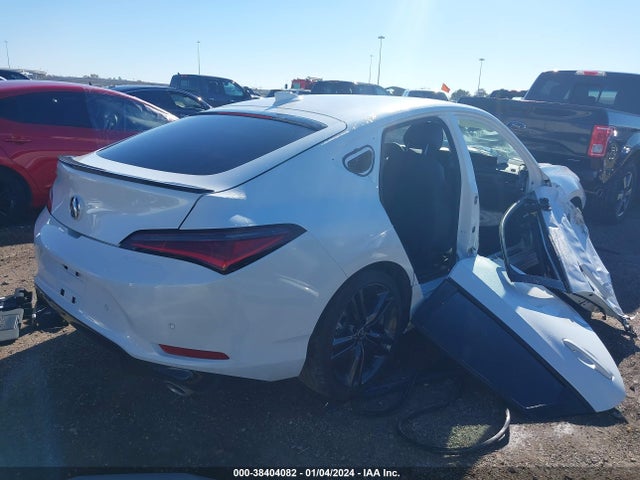 19UDE4H63RA004118 Acura Integra A-spec W/ Technology
