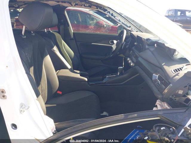 19UDE4H63RA004118 Acura Integra A-spec W/ Technology