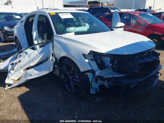 19UDE4H63RA004118 Acura Integra A-spec W/ Technology