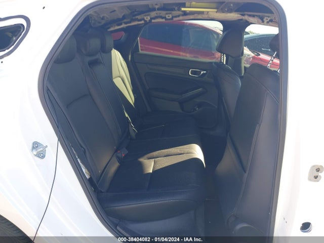 19UDE4H63RA004118 Acura Integra A-spec W/ Technology