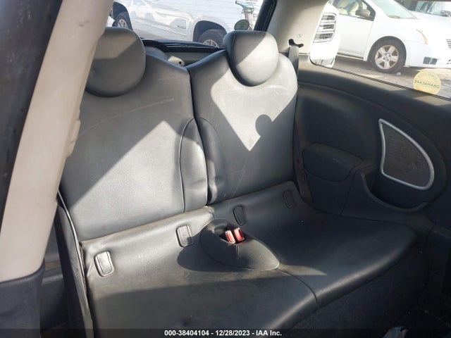 2005 MINI COOPER WMWRC33425TC56466 Photo 7