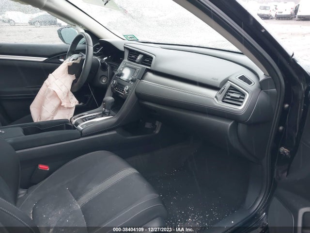 Honda Civic Lx 2016 2HGFC2F55GH508410 Image 5