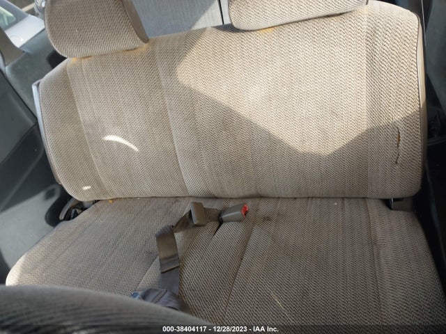 1995 TOYOTA PREVIA LE VIN: JT3AC14R9S1181322