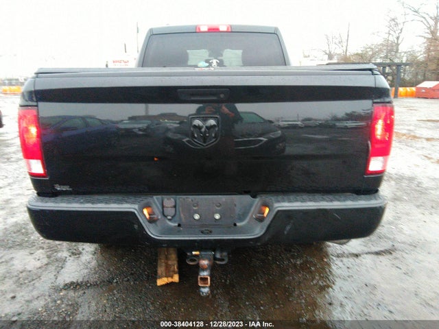 RAM 1500 Express Quad Cab 4x4 6'4 Box 2017 1C6RR7FG3HS810076 Image 16
