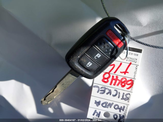Honda Cr-v Ex-l 2014 5J6RM4H79EL037200 Image 11