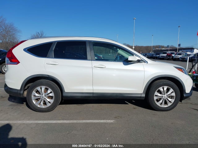 Honda Cr-v Ex-l 2014 5J6RM4H79EL037200 Image 13