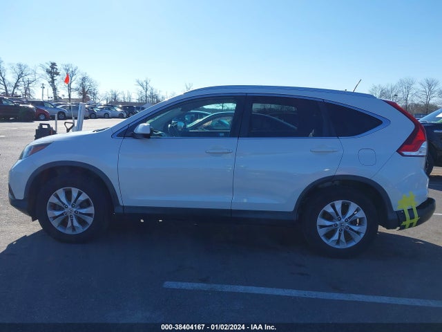 Honda Cr-v Ex-l 2014 5J6RM4H79EL037200 Image 14