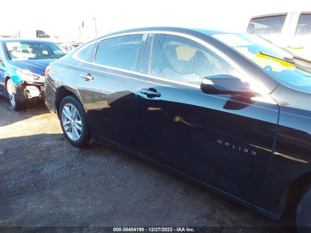 Chevrolet MALIBU 1LT 2017 1G1ZE5ST4HF119085 Image 13