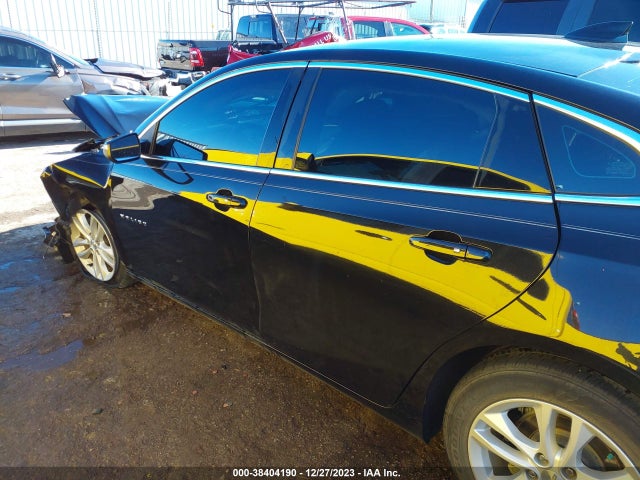 Chevrolet MALIBU 1LT 2017 1G1ZE5ST4HF119085 Image 14