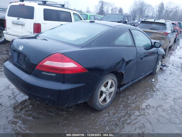 2005 HONDA ACCORD 2.4 EX VIN: 1HGCM72695A021458