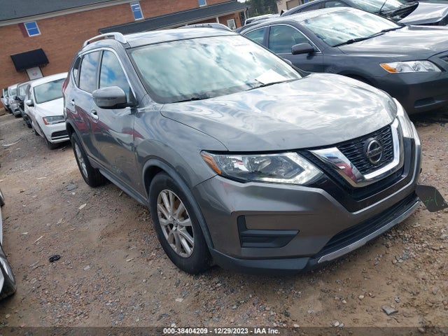 Nissan ROGUE SV 2018 KNMAT2MT5JP543588 main image