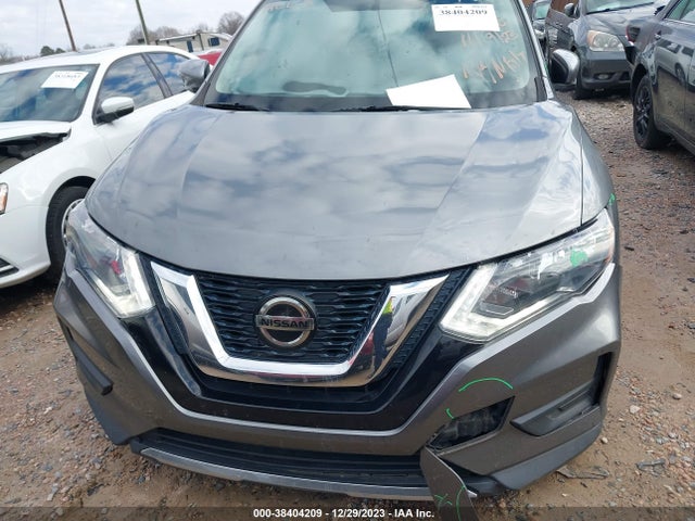 Nissan ROGUE SV 2018 KNMAT2MT5JP543588 Image 12
