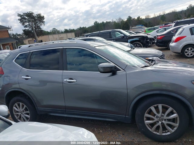 Nissan ROGUE SV 2018 KNMAT2MT5JP543588 Image 13