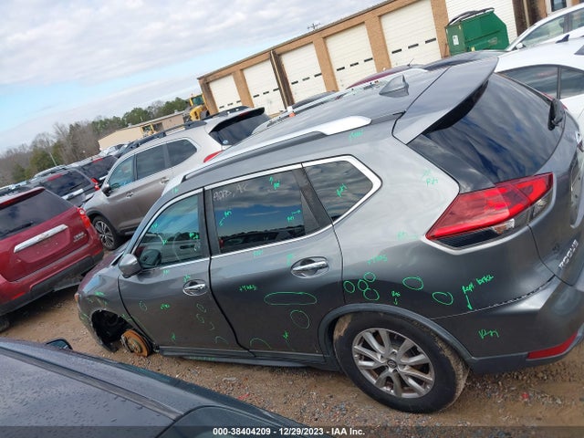 Nissan ROGUE SV 2018 KNMAT2MT5JP543588 Image 14