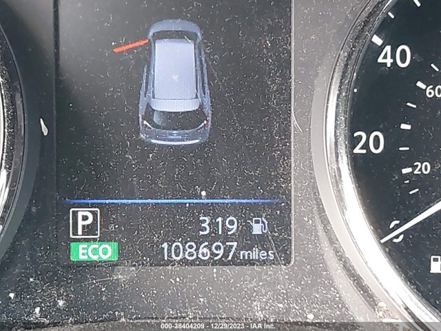 Nissan ROGUE SV 2018 KNMAT2MT5JP543588 Image 15