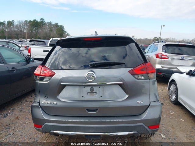 Nissan ROGUE SV 2018 KNMAT2MT5JP543588 Image 16