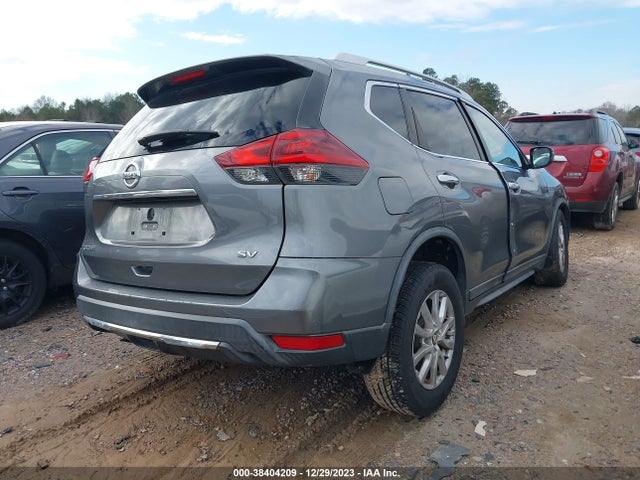 Nissan ROGUE SV 2018 KNMAT2MT5JP543588 Image 4