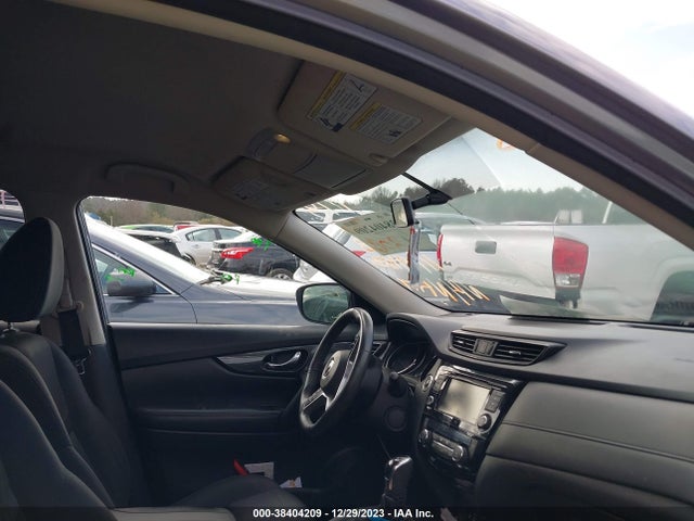 Nissan ROGUE SV 2018 KNMAT2MT5JP543588 Image 5