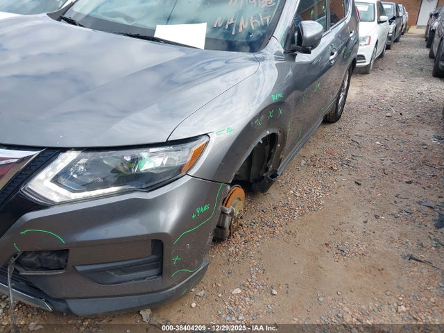 Nissan ROGUE SV 2018 KNMAT2MT5JP543588 Image 6