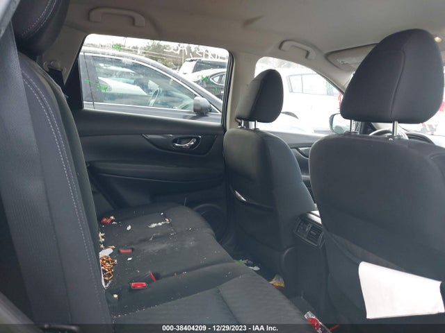 Nissan ROGUE SV 2018 KNMAT2MT5JP543588 Image 8