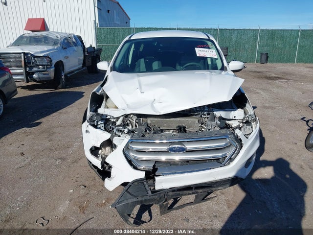 Ford ESCAPE SE 2017 1FMCU0GD7HUD39350 Image 13