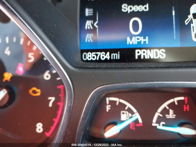 Ford ESCAPE SE 2017 1FMCU0GD7HUD39350 Image 16