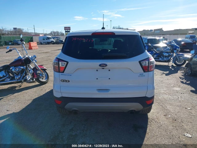 Ford ESCAPE SE 2017 1FMCU0GD7HUD39350 Image 17