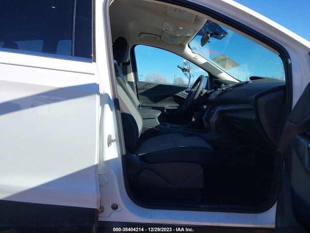 Ford ESCAPE SE 2017 1FMCU0GD7HUD39350 Image 5