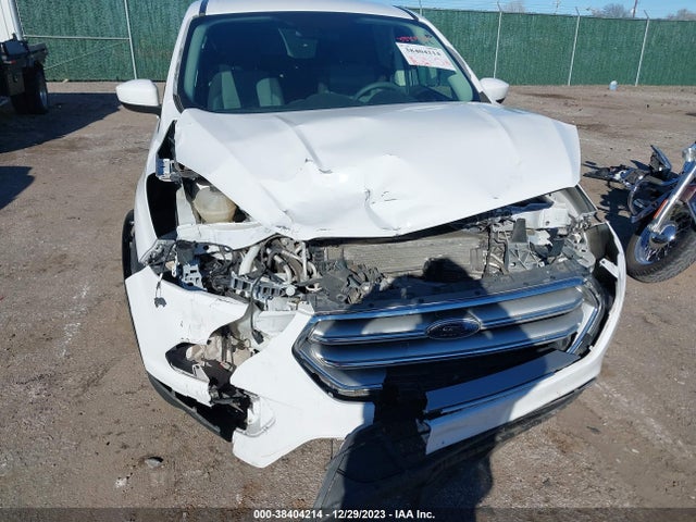 Ford ESCAPE SE 2017 1FMCU0GD7HUD39350 Image 6