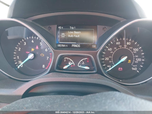 Ford ESCAPE SE 2017 1FMCU0GD7HUD39350 Image 7