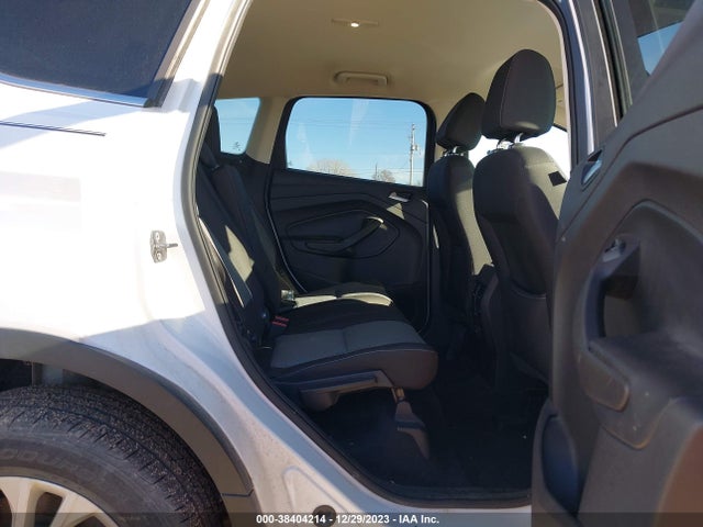 Ford ESCAPE SE 2017 1FMCU0GD7HUD39350 Image 8