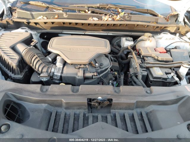 3GNKBDRS0NS123285 Chevrolet Blazer Lt
