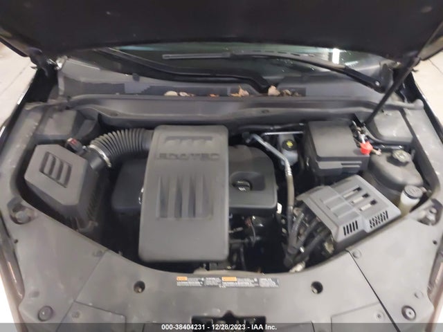 Chevrolet Equinox 2lt 2015 2GNALCEK7F6277226 Image 10