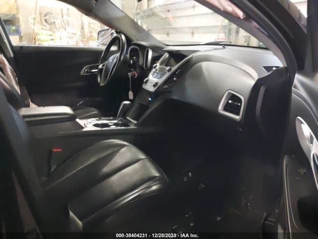 Chevrolet Equinox 2lt 2015 2GNALCEK7F6277226 Image 5