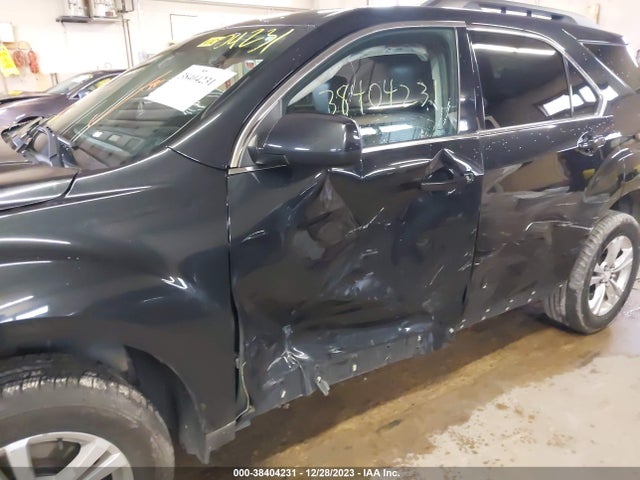 Chevrolet Equinox 2lt 2015 2GNALCEK7F6277226 Image 6